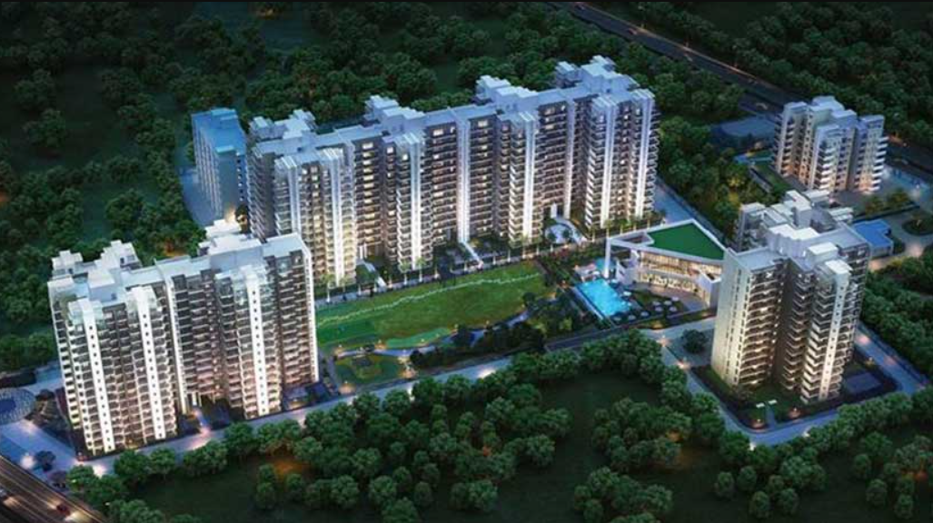 Godrej 101 Sector 79 Gurgaon A Complete Overview